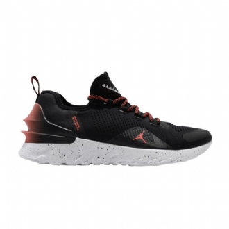 Air Jordan React Havoc Černá Červené Bílý Pánské Boty