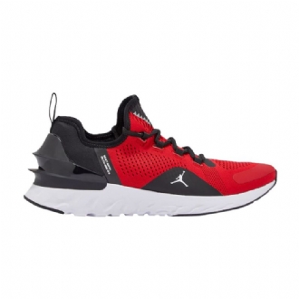 Air Jordan React Havoc Červené Černá Bílý Pánské Boty