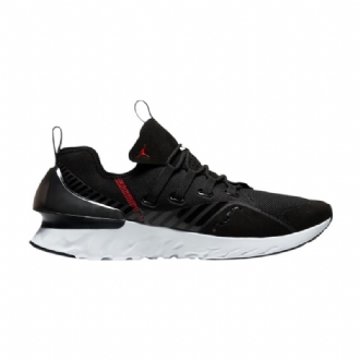 Air Jordan React Havoc Se Černá Červené Bílý Pánské Boty