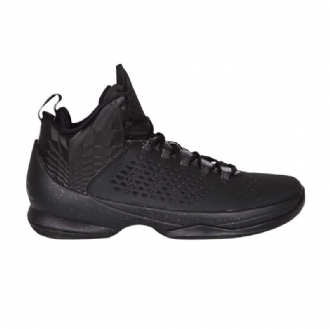 Černé Pánské Boty Air Jordan Melo M11