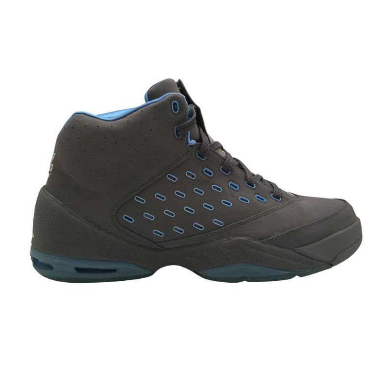 Pánské Boty Air Jordan Melo 5.5 Šedá Modrý