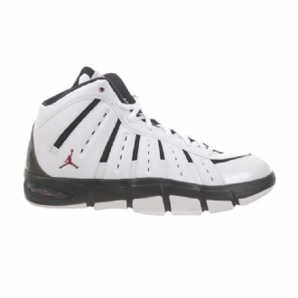 Pánské Boty Air Jordan Melo M7 Bílý Černá