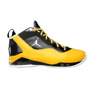 Pánské Boty Air Jordan Melo M8 Zlatý Černá Šedá Bílý
