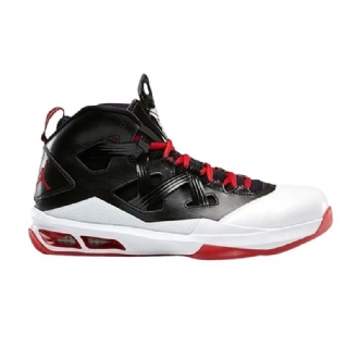 Pánské Boty Air Jordan Melo M9 Černá Červené Bílý