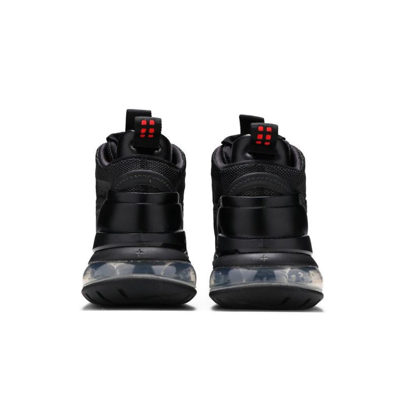 Černé Pánské Boty Air Jordan Aerospace 720 Jcrd