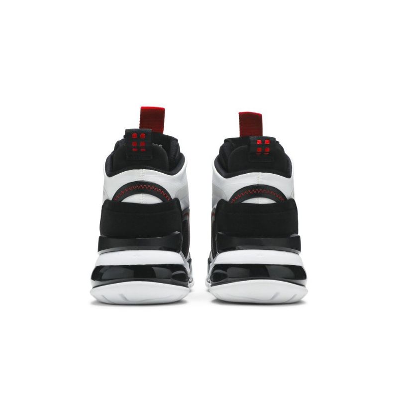 Pánské Boty Air Jordan Aerospace 720 Bílý Černá Červené