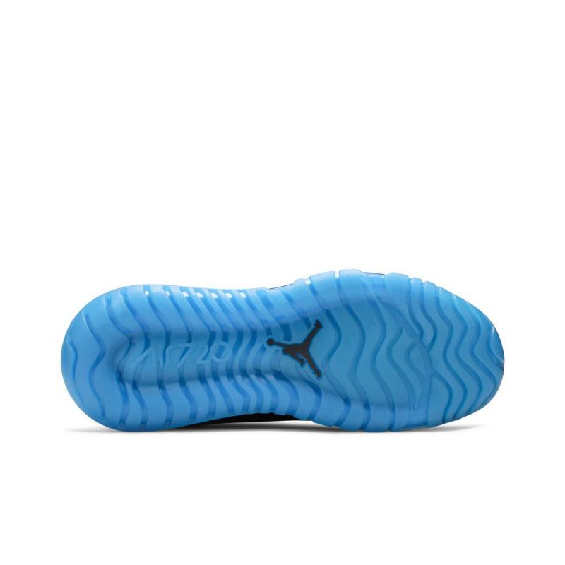 Pánské Boty Air Jordan Aerospace 720 Černá Modrý