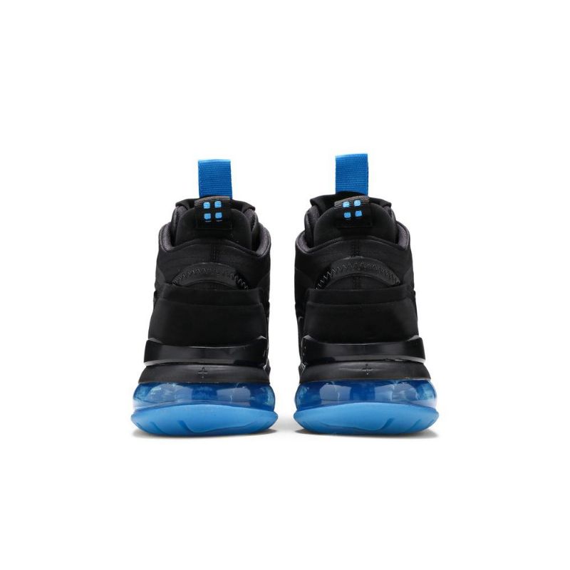 Pánské Boty Air Jordan Aerospace 720 Černá Modrý