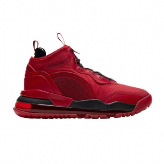 Pánské Boty Air Jordan Aerospace 720 Červené Černá