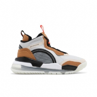 Pánské Boty Air Jordan Aerospace 720 Hnědý Šedá Černá