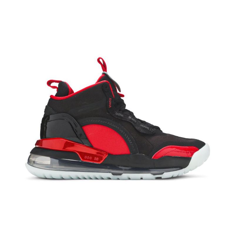 Pánské Boty Air Jordan Aerospace Paris Saint-germain 720 Černá Červené Modrý