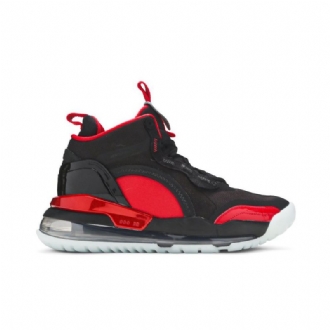 Pánské Boty Air Jordan Aerospace Paris Saint-germain 720 Černá Červené Modrý