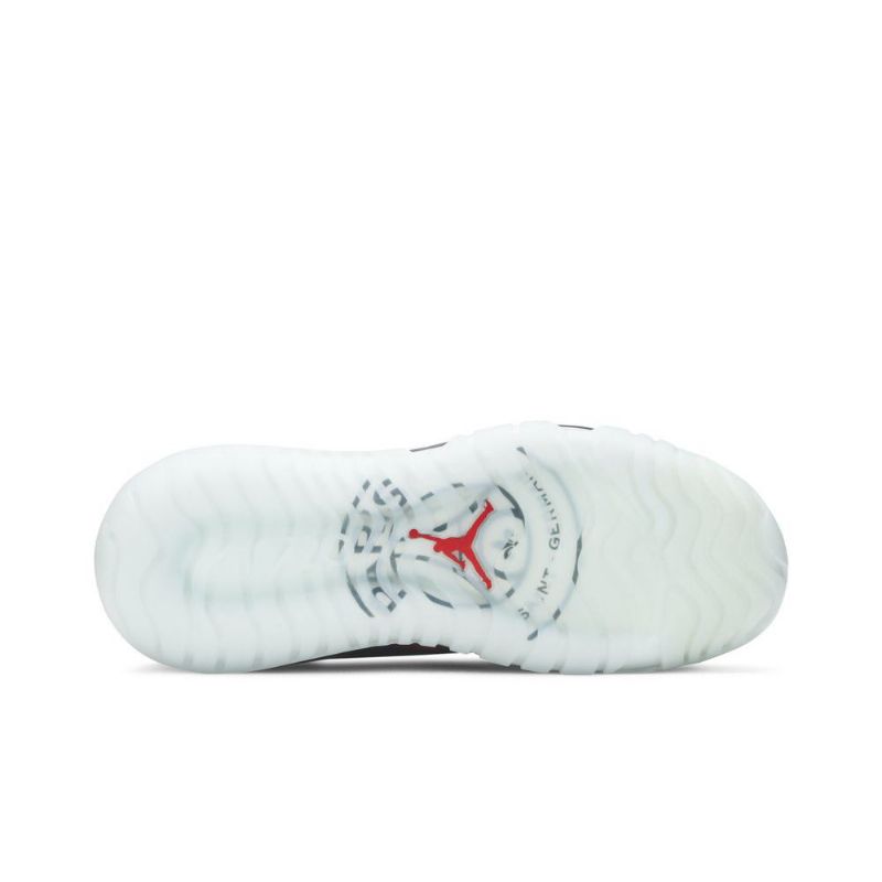 Pánské Boty Air Jordan Aerospace Paris Saint-germain 720 Černá Červené Modrý