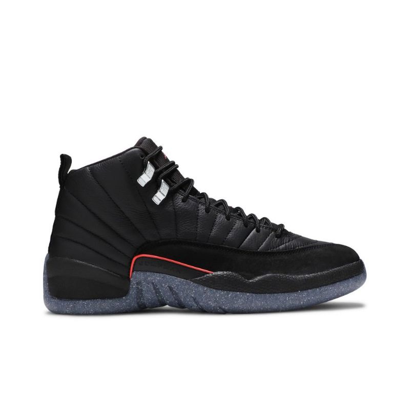 Pánské Boty Air Jordan 12 Utility Černá Červené Bílý
