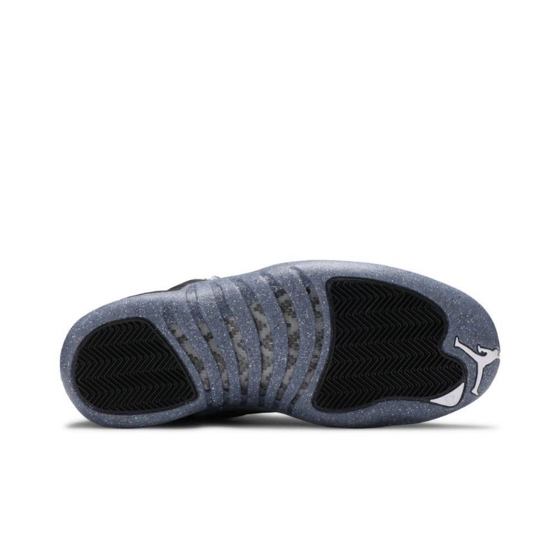 Pánské Boty Air Jordan 12 Utility Černá Červené Bílý