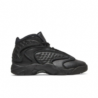 Air Jordan A Černé Dámské Boty