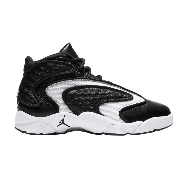 Dámské Boty Air Jordan Og Černá Bílý