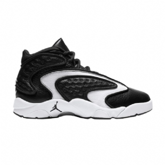 Dámské Boty Air Jordan Og Černá Bílý
