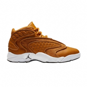 Dámské Boty Air Jordan Og Hnědý