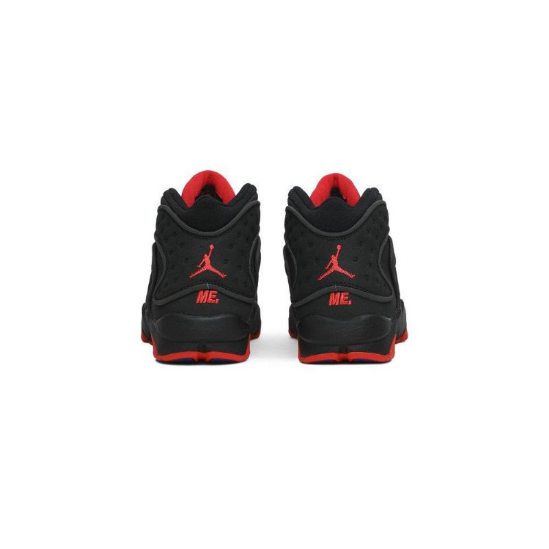 Dámské Boty Air Jordan Og Melody Ehsani Sp Černá Červené Nachový