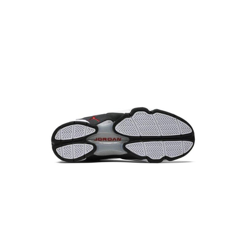 Dámské Boty Air Jordan Og Retro Bílý Černá Červené