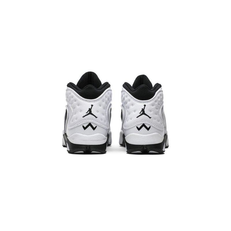 Dámské Boty Air Jordan Og Retro Bílý Černá Červené