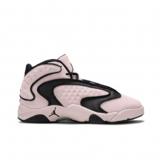 Dámské Boty Air Jordan Og Růžová Černá
