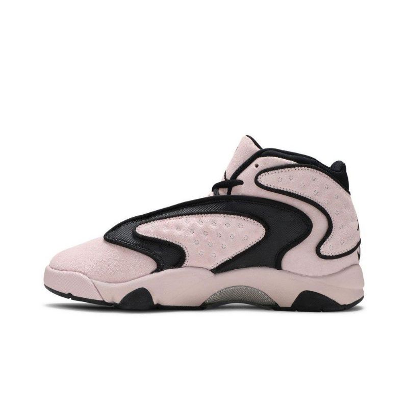 Dámské Boty Air Jordan Og Růžová Černá