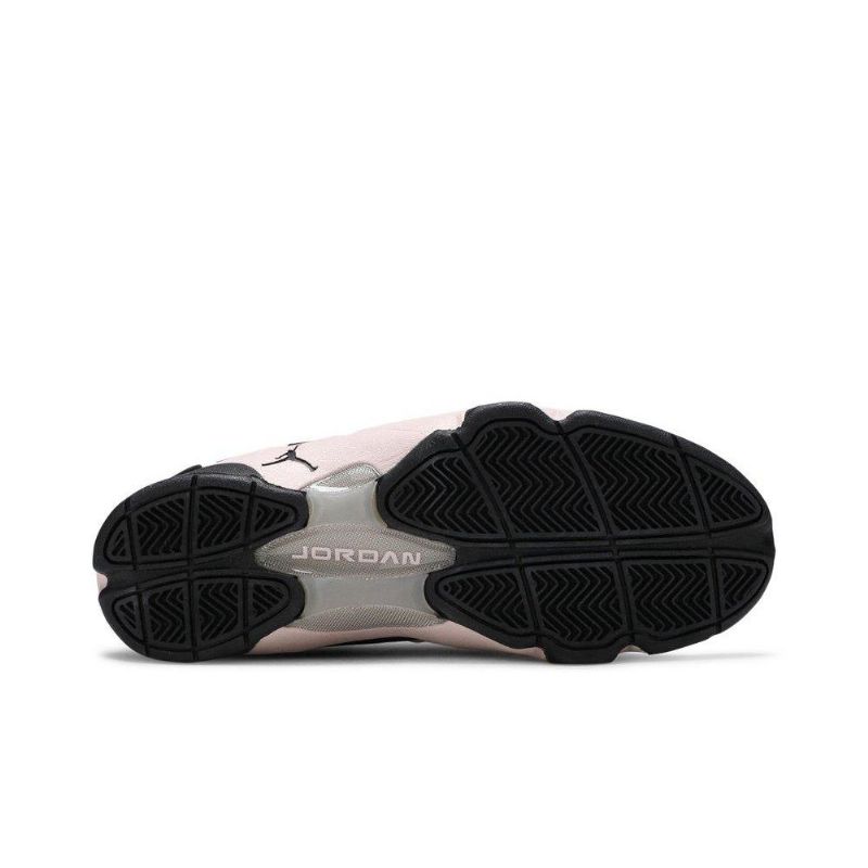 Dámské Boty Air Jordan Og Růžová Černá