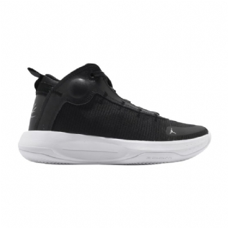 Černé Bílé Pánské Boty Air Jordan Jumpman 2020 Pf
