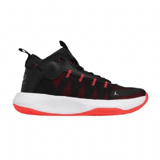 Černé Červené Pánské Boty Air Jordan Jumpman 2020 Pf