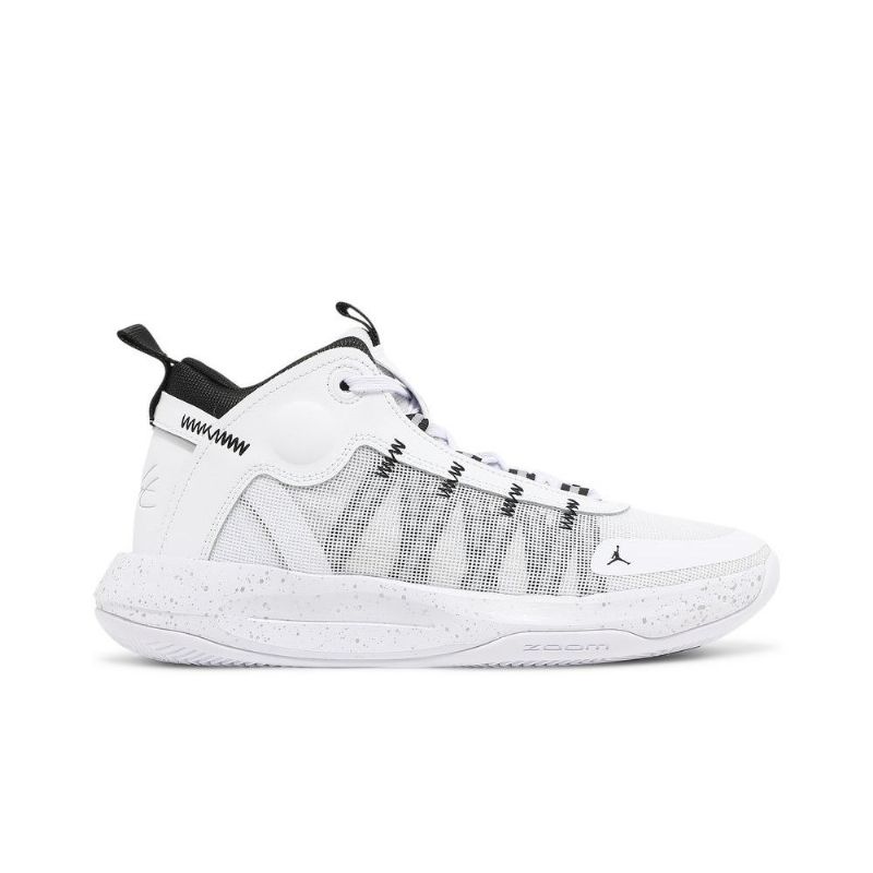 Pánské Boty Air Jordan Jumpman 2020 Bílý Černá Červené