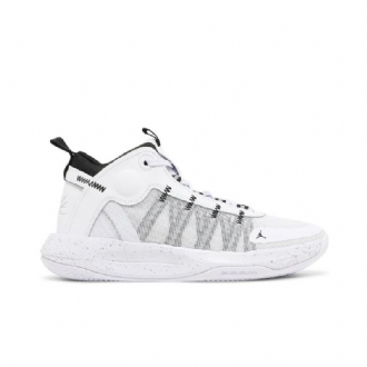 Pánské Boty Air Jordan Jumpman 2020 Bílý Černá Červené