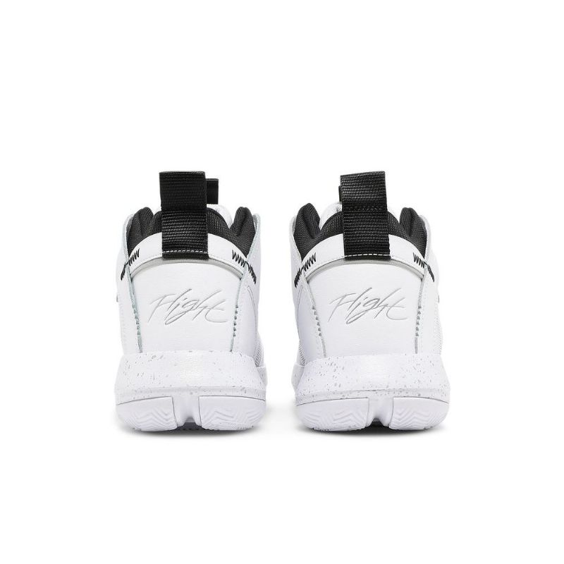 Pánské Boty Air Jordan Jumpman 2020 Bílý Černá Červené