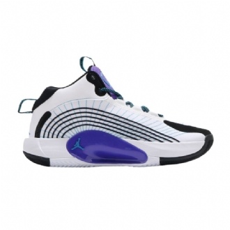 Pánské Boty Air Jordan Jumpman 2021 Pf Bílý Černá Nachový