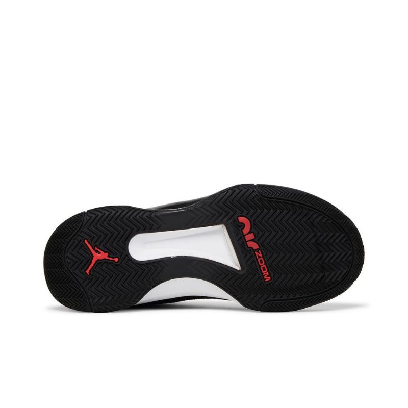 Pánské Boty Air Jordan Jumpman 2021 Pf Bílý Červené Černá