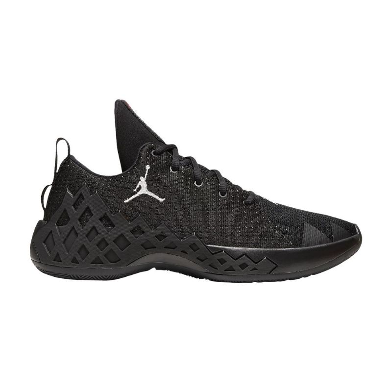 Pánské Boty Air Jordan Jumpman Diamond Low Černá Bílý