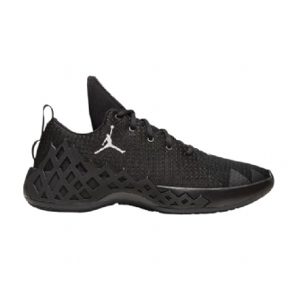 Pánské Boty Air Jordan Jumpman Diamond Low Černá Bílý