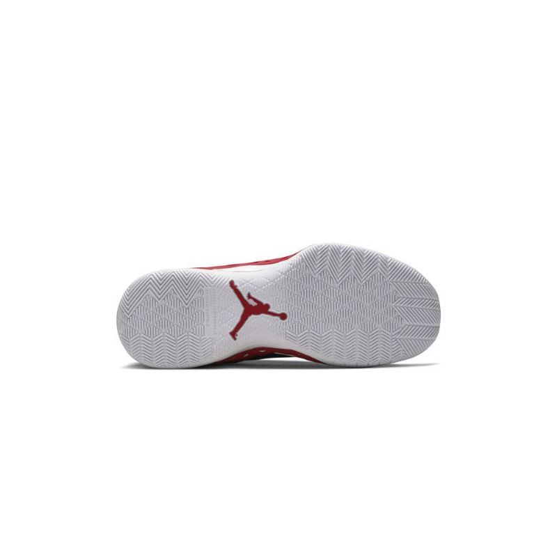 Pánské Boty Air Jordan Jumpman Diamond Mid Černá Červené Bílý