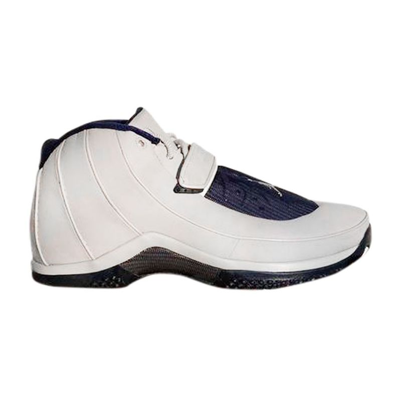Pánské Boty Air Jordan Jumpman Dj Šedá Černá