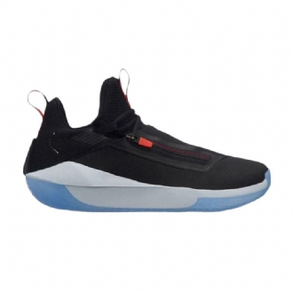 Pánské Boty Air Jordan Jumpman Hustle Černá Modrý