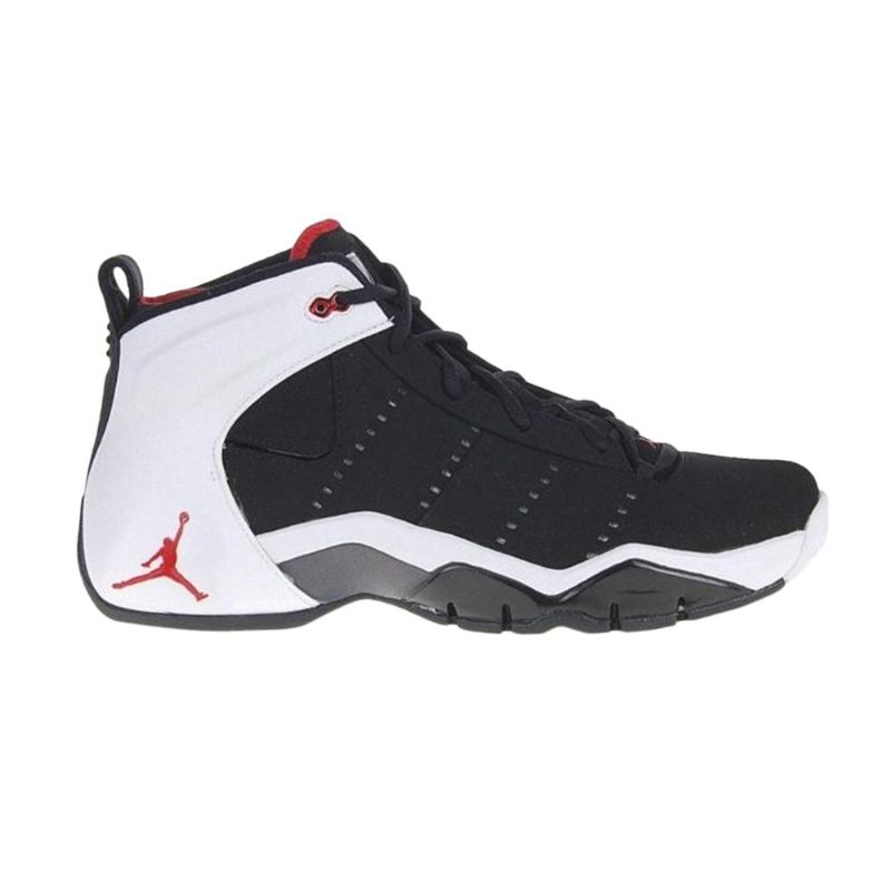 Pánské Boty Air Jordan Jumpman Jeter Vital Černá Bílý Červené