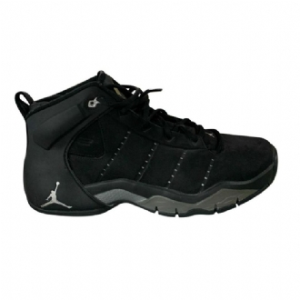 Pánské Boty Air Jordan Jumpman Jeter Vital Černá Stříbrný