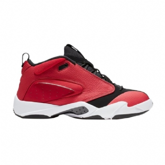 Pánské Boty Air Jordan Jumpman Quick 23 Červené Černá Bílý