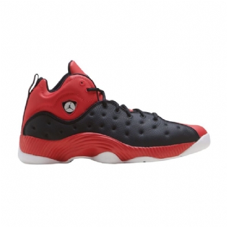 Pánské Boty Air Jordan Jumpman Team 2 Černá Červené Bílý