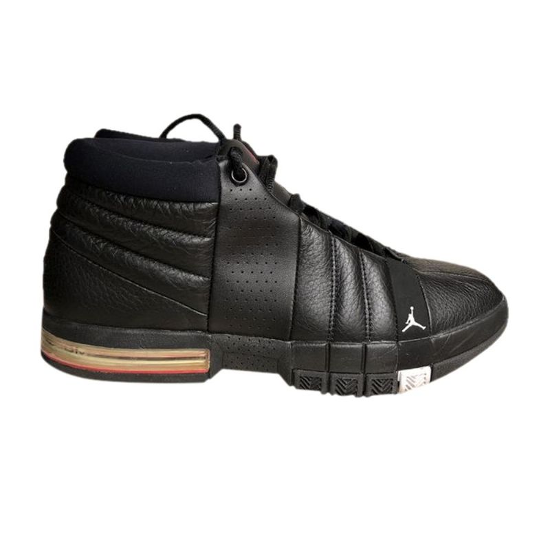 Pánské Boty Air Jordan Jumpman Team Elite Černá Modrý Zlatý Červené
