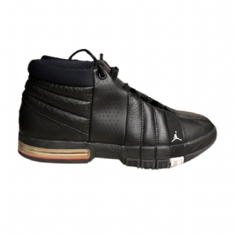 Pánské Boty Air Jordan Jumpman Team Elite Černá Modrý Zlatý Červené