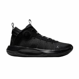 Pánské Černé Boty Air Jordan Jumpman Pf 2020
