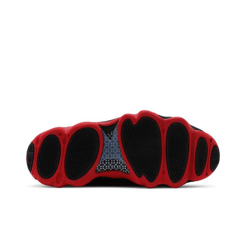 Pánské Boty Air Jordan Pro Strong Černá Červené