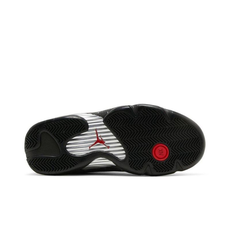 Dámské Boty Air Jordan 14 Retro Low Černá Červené